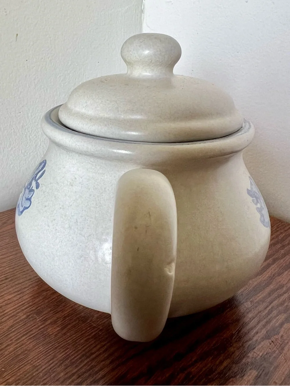 PFALTZGRAFF YORKTOWNE VINTAGE TEA POT MINI